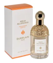 Guerlain, Aqua Allegoria Mandarine Basilic, woda toaletowa, 75 ml