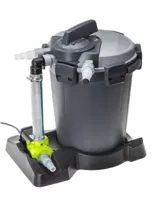 AQUAEL, Klarjet 6000 Filtr Basenowy 6000L/H, 29W