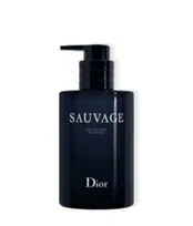 Dior, Sauvage, Żel Pod Prysznic, 250 ml