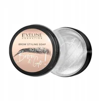 Eveline Cosmetics, Brow Go!, Mydło do stylizacji brwi, 25g