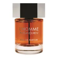 Yves Saint Laurent, L'Homme Eau de Parfum, Woda Perfumowana, 100 ml