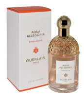 Guerlain, Aqua Allegoria Pamplelune, woda toaletowa, 125 ml
