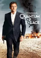 007 James Bond: Quantum Of Solace