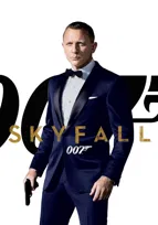 007 James Bond: Skyfall