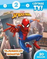 Książki i komiksy