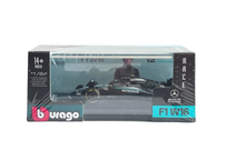 1:64 Formula Mercedes AMG K.Antonelli