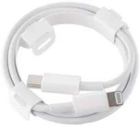 100% ORYGINALNY KABEL DO APPLE iPhone iPad USB-C - Lightning 1m MM0A3ZMA
