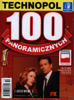 100 Panoramicznych