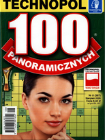 100 Panoramicznych Agencja Wydawnicza Technopol