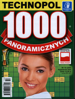 1000 Panoramicznych
