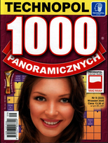 1000 Panoramicznych