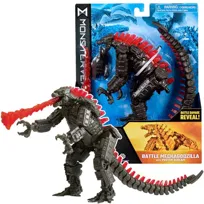 Godzilla Vs Kong Monsterverse Mechagodzilla 15 Cm
