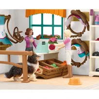 Schleich, Figurka kolekcjonerska, SKLEP Z ARTYKUŁAMI DLA KONI, 42568