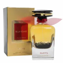 riiffs bella rouge