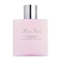Dior Miss Comforting Body Milk with Rose Wax 175ml.