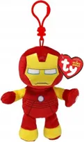 Brelok, TY Beanie Babies, Marvel Iron Man