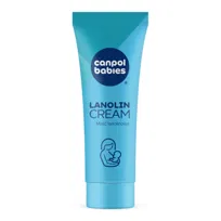 Canpol babies, Lanolina maść do brodawek sutkowych, 7 g