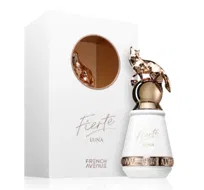 french avenue fierte luna