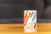 Lemada, gra Rummikub, gra planszowa xpress
