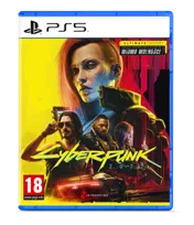 Cyberpunk 2077: Edycja Ultimate, PS5