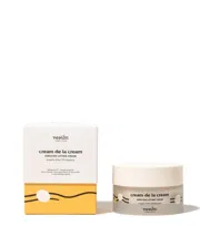 Resibo, Cream de la Cream, bogaty krem liftingujący do twarzy, 50 ml