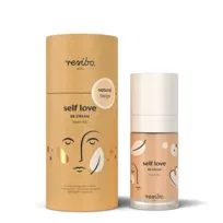 Resibo, Self Love, krem BB, Natural Beige, SPF 6, 30 ml