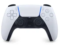 Kontroler bezprzewodowy SONY DualSense Biały