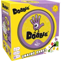 Dobble, gra rodzinna, Rebel
