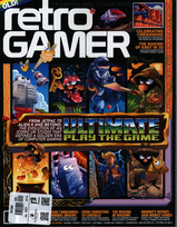 Retro Gamer [GB]