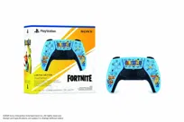 Kontroler bezprzewodowy SONY DualSense Fortnite Limited Edition