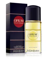 Perfumy