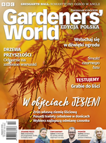 Gardener's World Edycja Polska