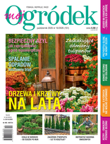 Mój Ogródek
