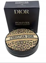 Dior Forever SkinGlow Cushion - MITZAH LIMITOWANA EDYCJA 1N
