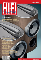Hi Fi i Muzyka