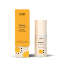 Resibo, Heyday, Lekkie serum do twarzy z potrójną witaminą C i antyoksydantami, 30 ml