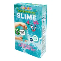 Tuban Zestaw super slime XL arbuz - duży zestaw do robienia slime