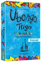 Ubongo Trigo, gra rodzinna, Egmont