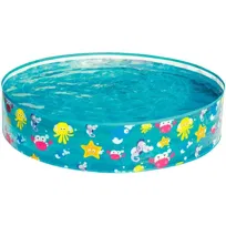 Basen rozporowy Plaża 122 x 25 cm BESTWAY
