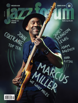 Jazz Forum