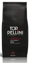 Kawa ziarnista Pellini Top 1kg - 100% Arabica