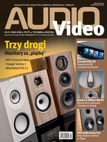 Audio Video