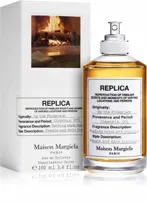 Maison Martin Margiela, Replica By the Fireplace, Woda toaletowa unisex, 100ml