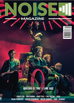 Noise Magazine