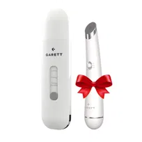 Zestaw Garett Beauty Breeze Scrub biały + Garett Beauty Glow Eye biały