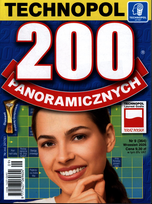 200 Panoramicznych