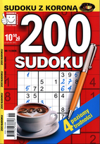 200 Sudoku