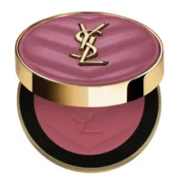 Yves Saint Laurent Make Me Blush róż do policzków 54 Berry Bang 5g