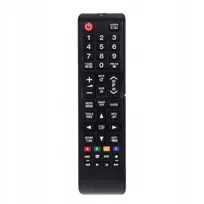 PILOT DO TV SAMSUNG SMART TV SMART DO TELEWIZORA ZAMIENNIK UNIWERSALNY