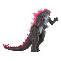 godzilla x kong: the new empire figurka akcji kong real feel 15 cm